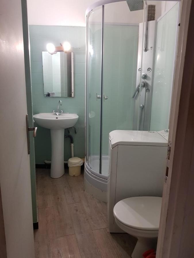 Ajaccio Centre Vieille Ville Imperiale Tt Confort Ttes Commodites 3 A 4 Pers Cathedrale A 300M Mer Port Marche Local Plages 외부 사진